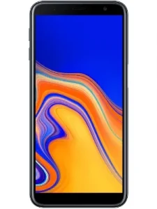 Samsung J6 Plus