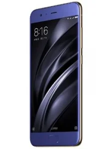 Xiaomi Mi 6