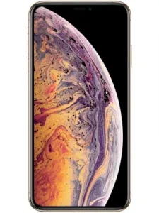 iPhone Xs Max