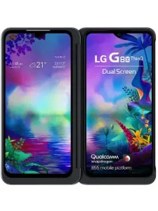 lg g8x thinq