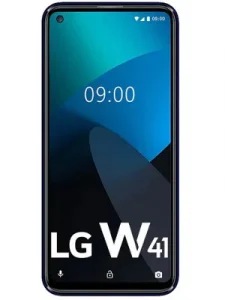 lg w41