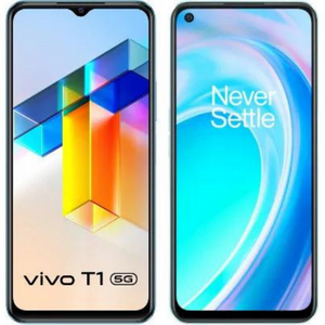 Vivo T1 vs OnePlus Nord CE 2