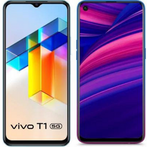 Vivo T1 vs Oppo A76