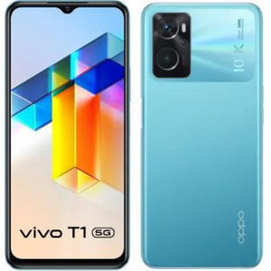 Vivo T1 vs Oppo K10