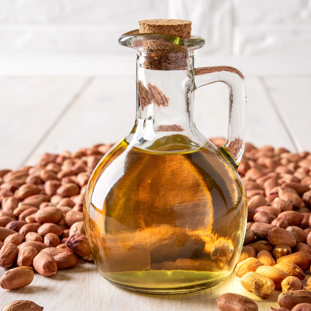 groundnut oil price in india